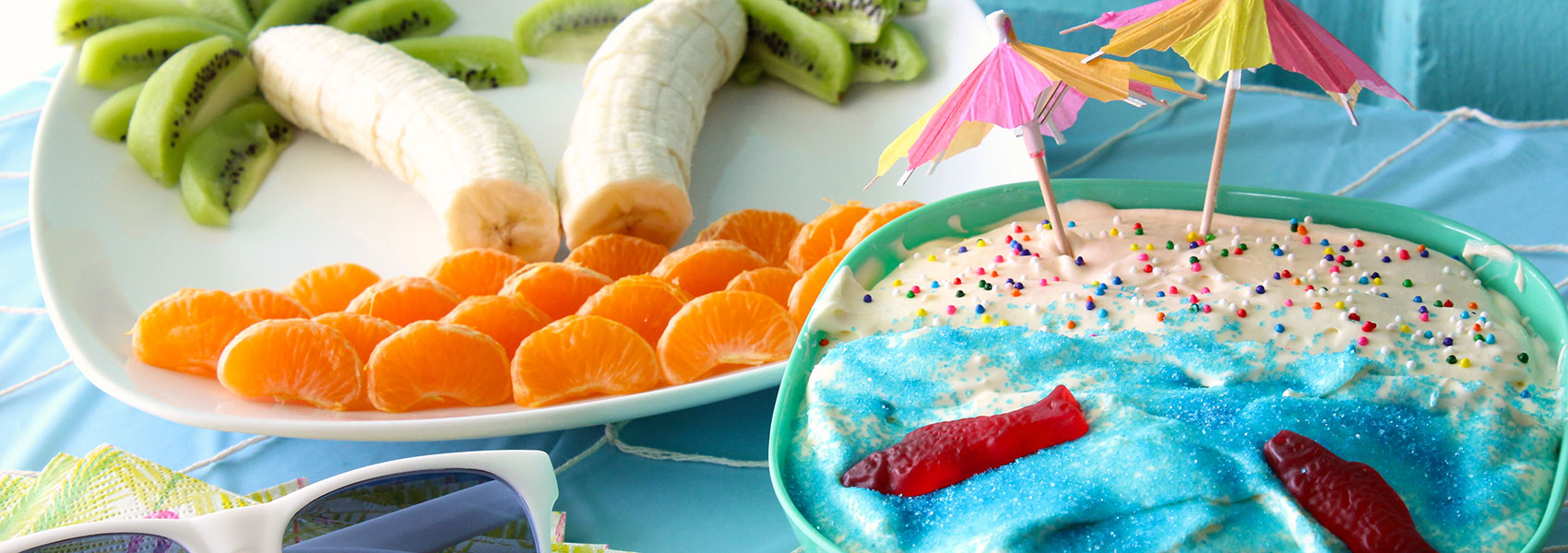 Fruit Dip (Photo: Chelsi Fisher)