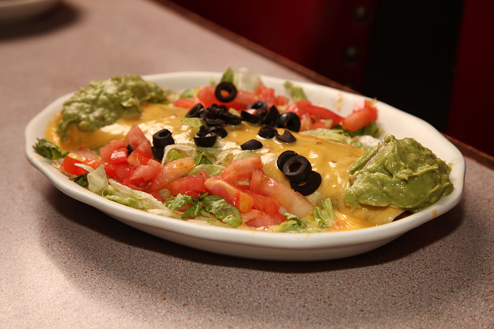 Burritolata (Photo: Marc Rains)