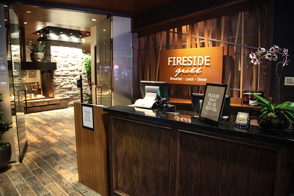 fireside cafe fireside cafe