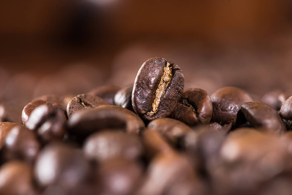 The type of coffee you drink is really becoming a statement about who you are, what you represent, where you come from now.