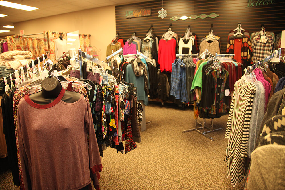 Jules Boutique