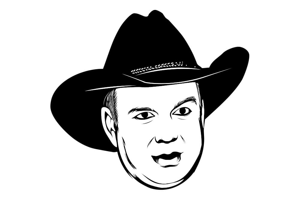 Garth Brooks | © Preview 918 | All Rights Reserved