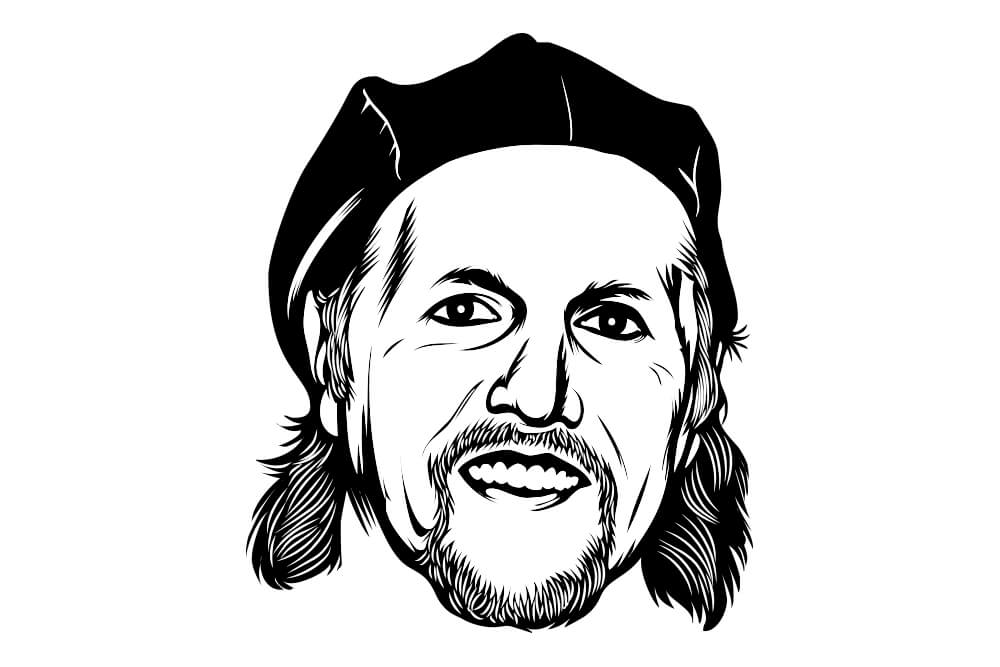 Jimmy LaFave | © Preview 918 | All Rights Reserved