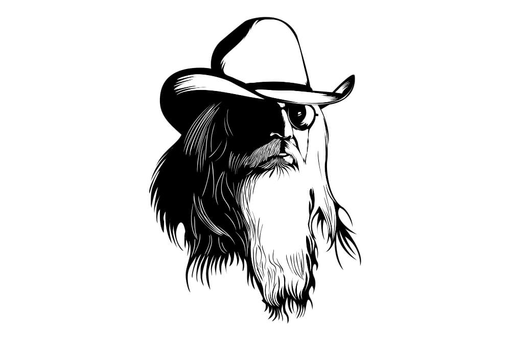Leon Russell | © Preview 918 | All Rights Reserved