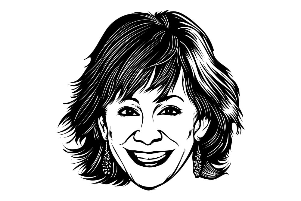 Reba McEntire | © Preview 918 | All Rights Reserved