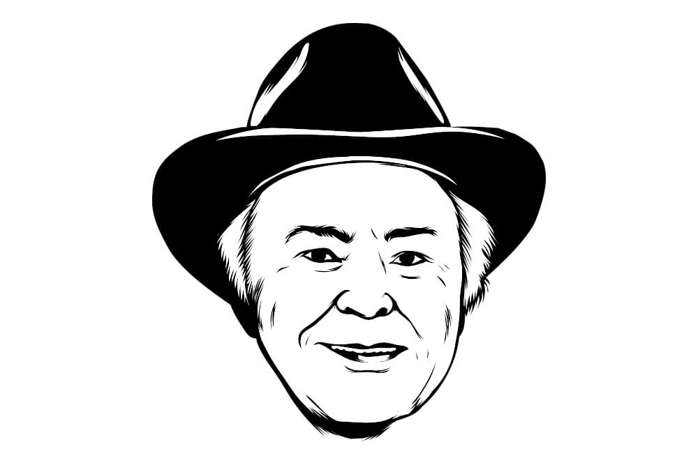 Roy Clark | © Preview 918 | All Rights Reserved