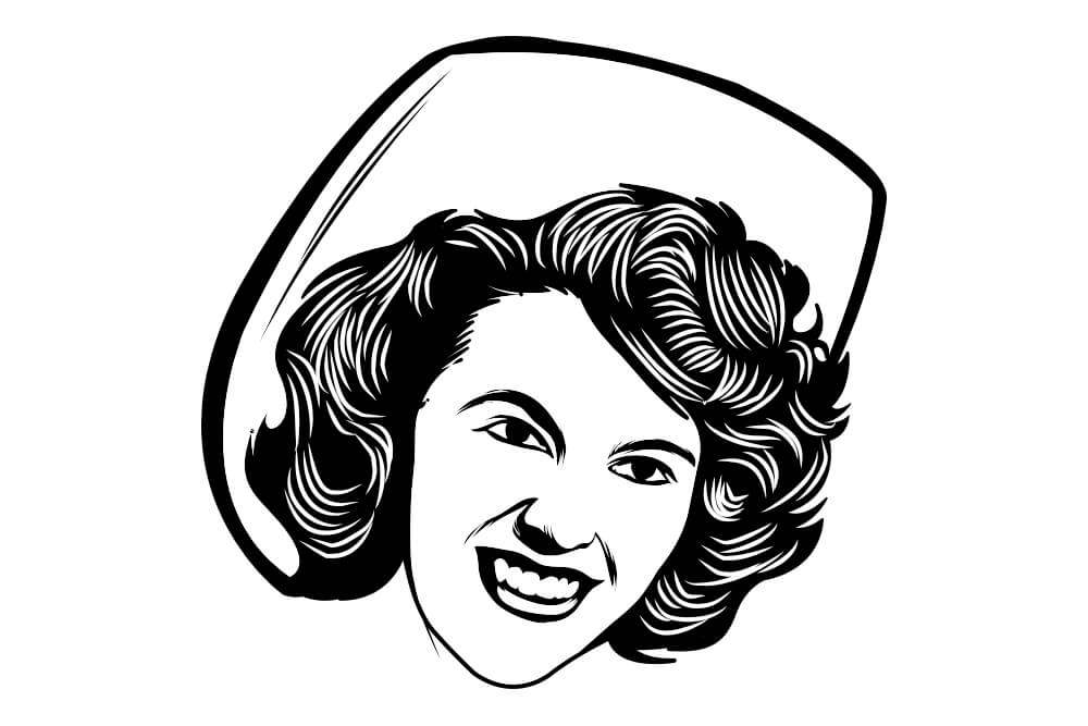 Wanda Jackson | © Preview 918 | All Rights Reserved