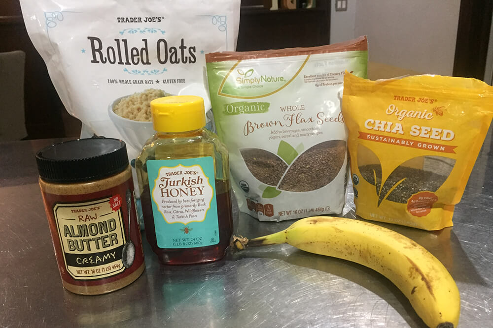 Overnight Oats