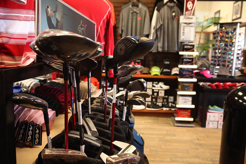 Cherokee Hills has been named one of the top 5 places to play golf in Oklahoma by Golfweek, a title the course has proudly maintained every year since it first won its top 5 listing in 2007. (Photo: Marc Rains)