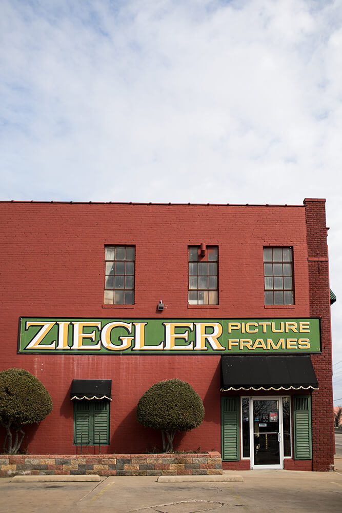 The store may be huge, but when you enter, you don’t feel overwhelmed by the massive space and multiple selections because what you notice, first and foremost, is the friendly staff. (Photo: Marc Rains)