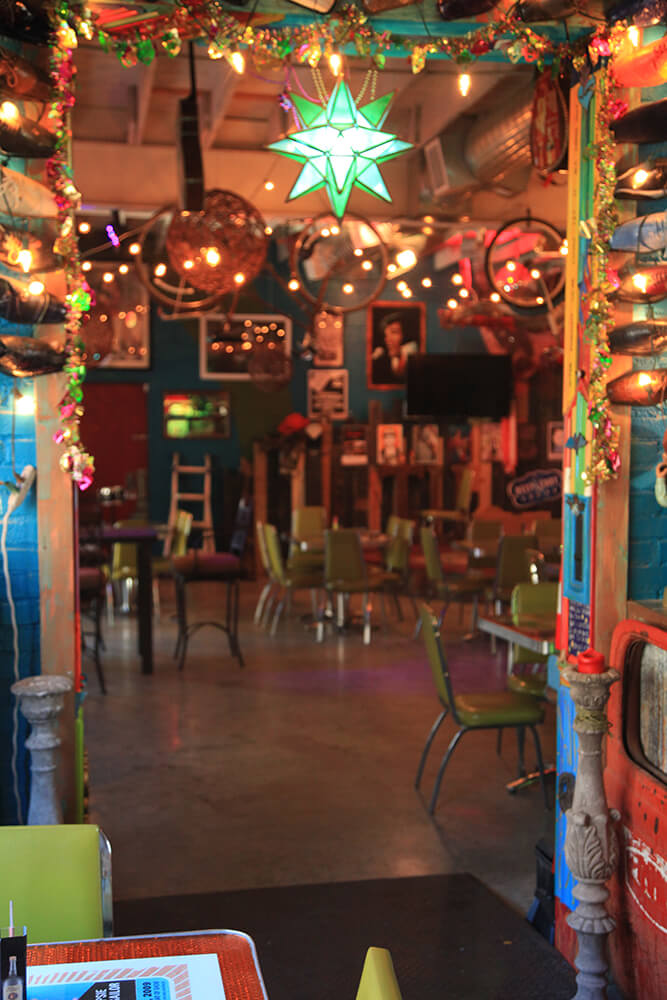 Soul City offers a stability that music fans can count on to escape the daily and weekly grind. (Photo: Marc Rains)