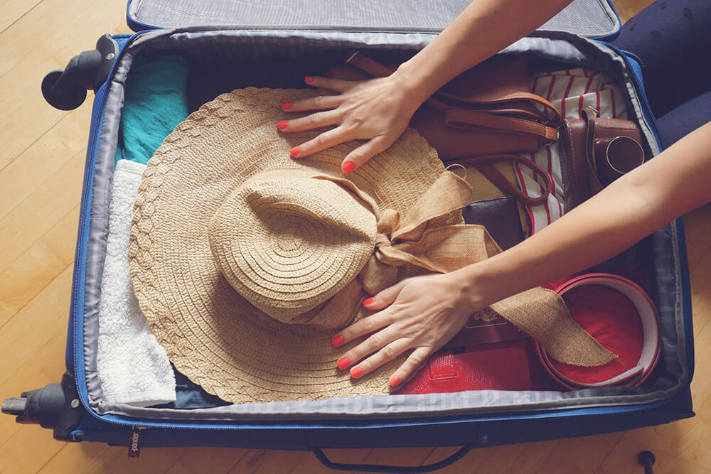 While packing may not be the most glamorous part of travel, it is a critical component to a stress-free trip.