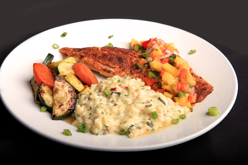Tilapia