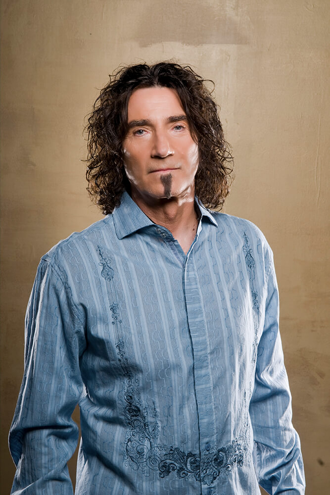 Richard Sterban