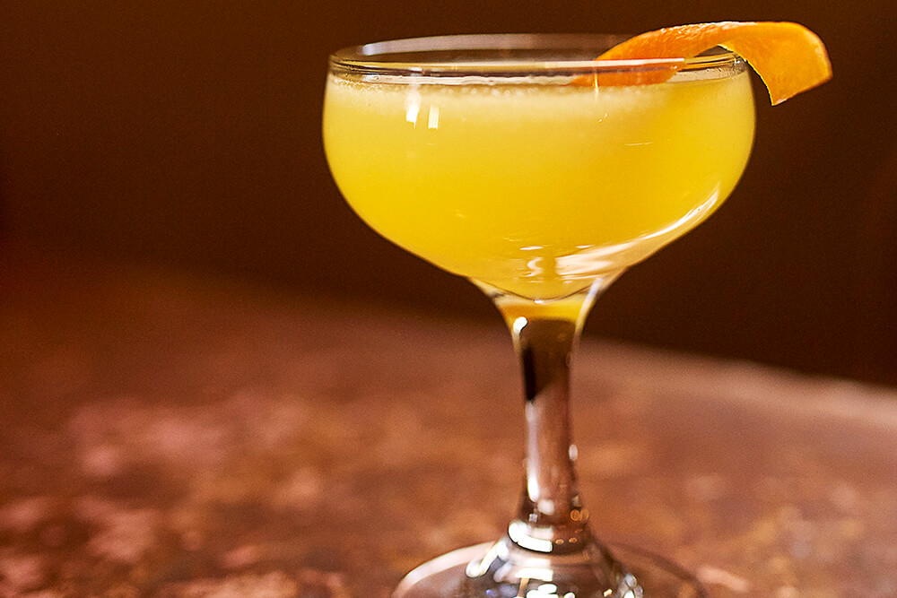 The Sputnik Sweetheart (Photo: Sarah Eliza Roberts)