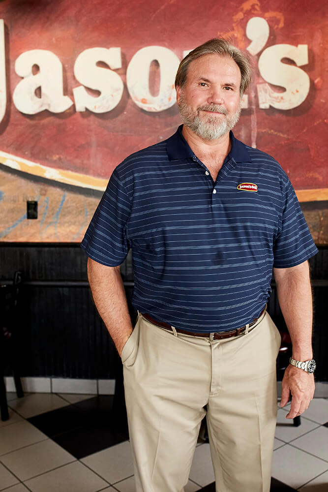 Monte Harrison (Photo: Sarah Eliza Roberts)