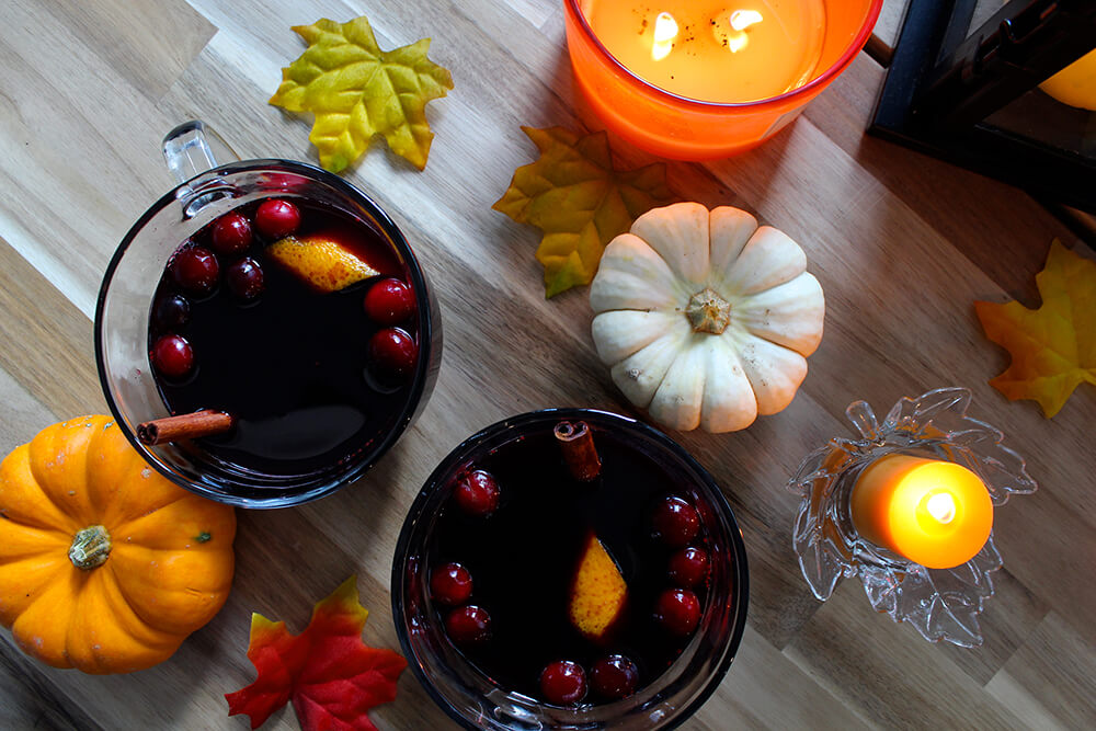 Mulled Wine (Photo: Chelsi Fisher)