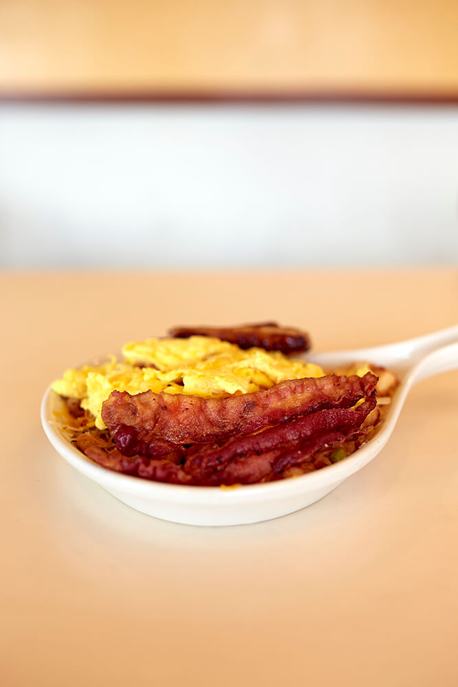 Ultimate Skillet (Photo: Sarah Eliza Roberts)