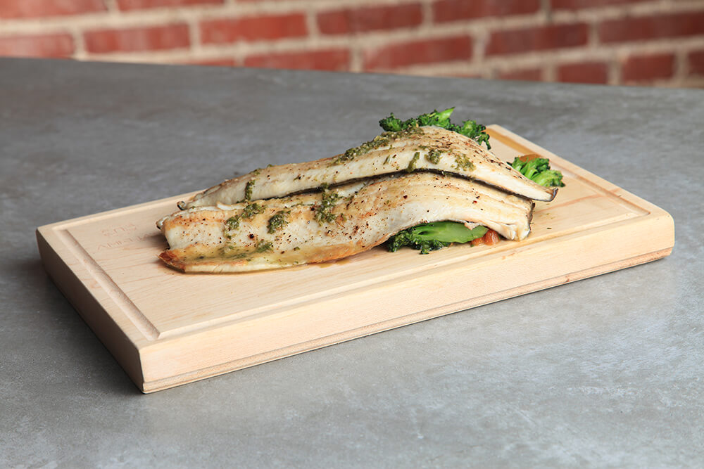 Best Seafood | Preview 918