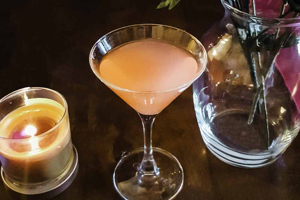 Love Potion #9 (Photo: Sarah Herrera)