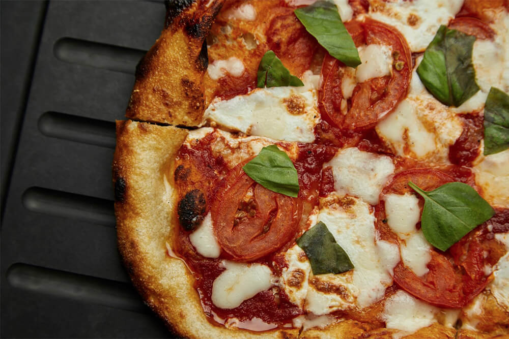 A pizza is a pizza, right? Wrong. As a place like Prairie Fire Pie proves, pizzas come in an endless variety of styles.