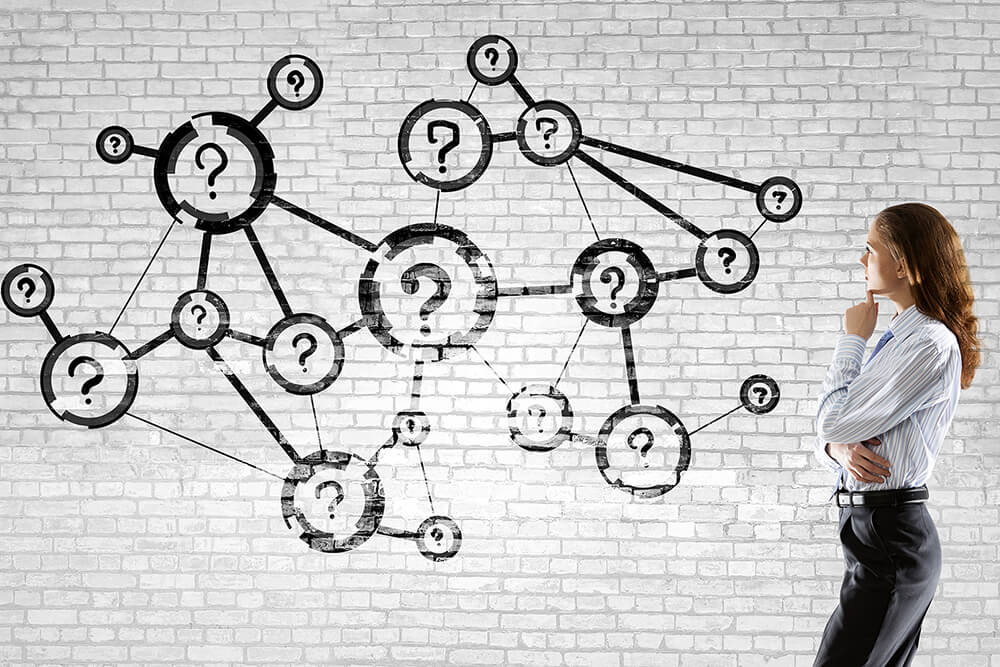 Networking is the lifeblood for any business owner, but it’s not just about telling others what you do.