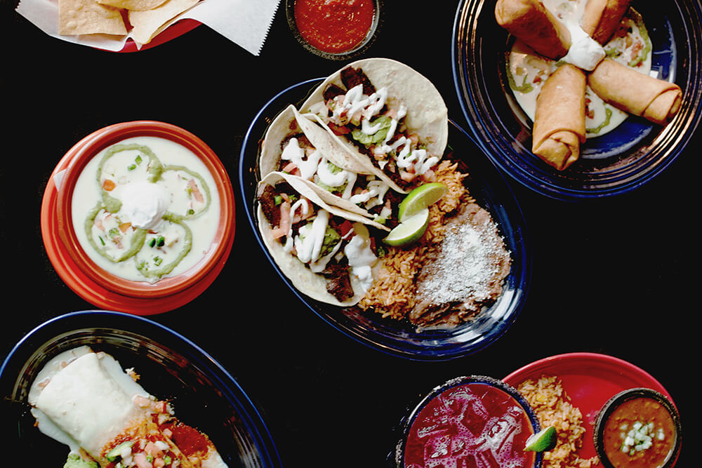 El Guapo’s