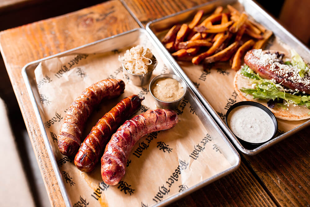 Fassler Hall