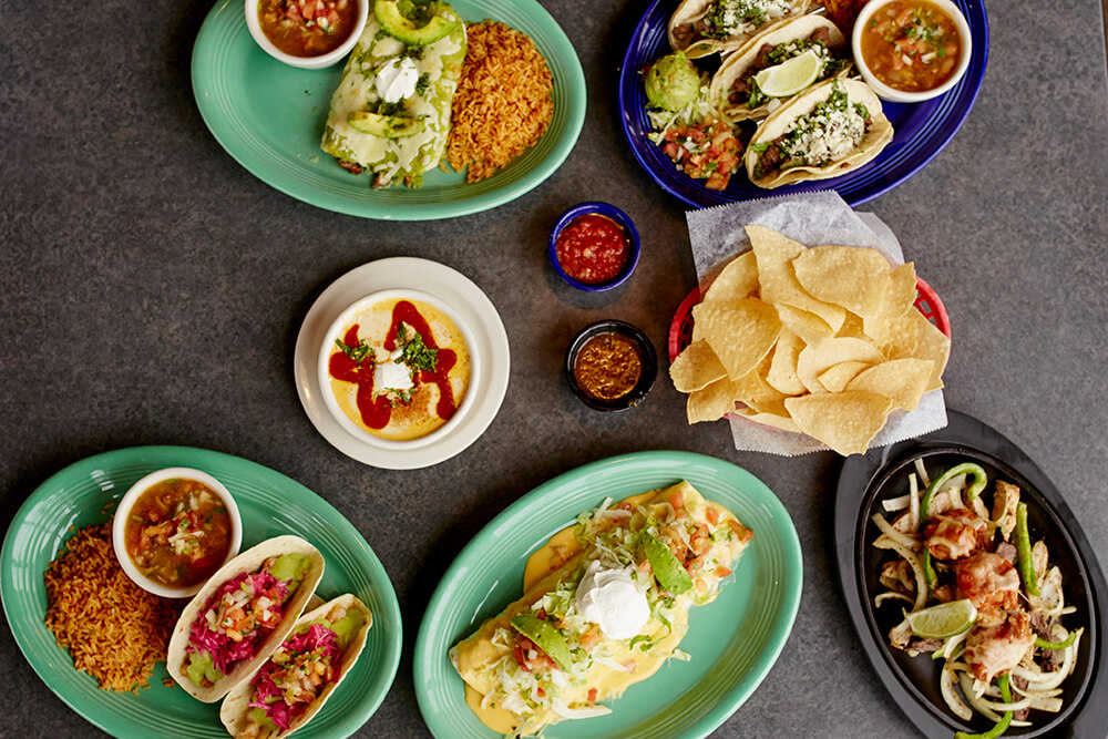 Mexicali Border Cafe