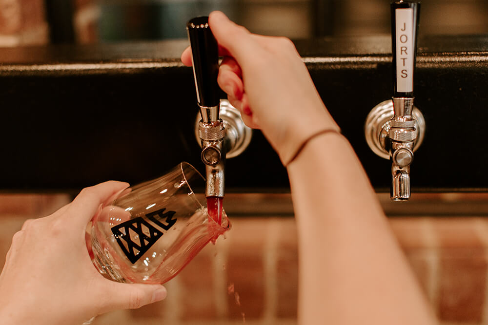 Welltown Brewing