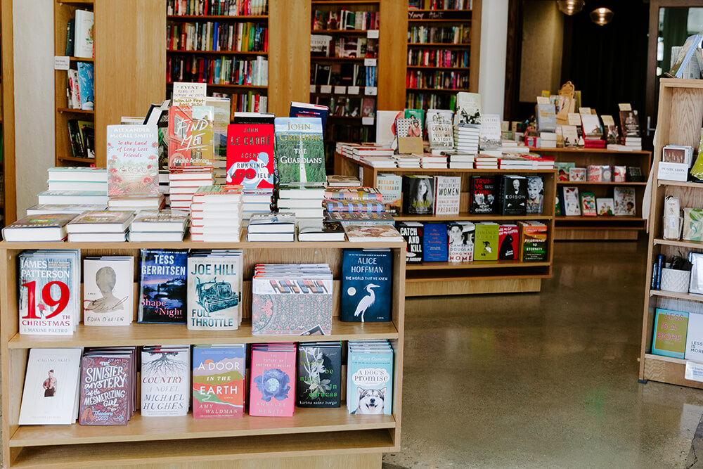 Magic City Books