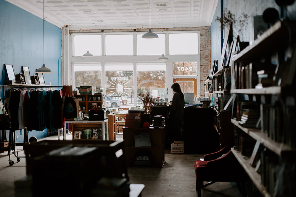 Whitty Books
