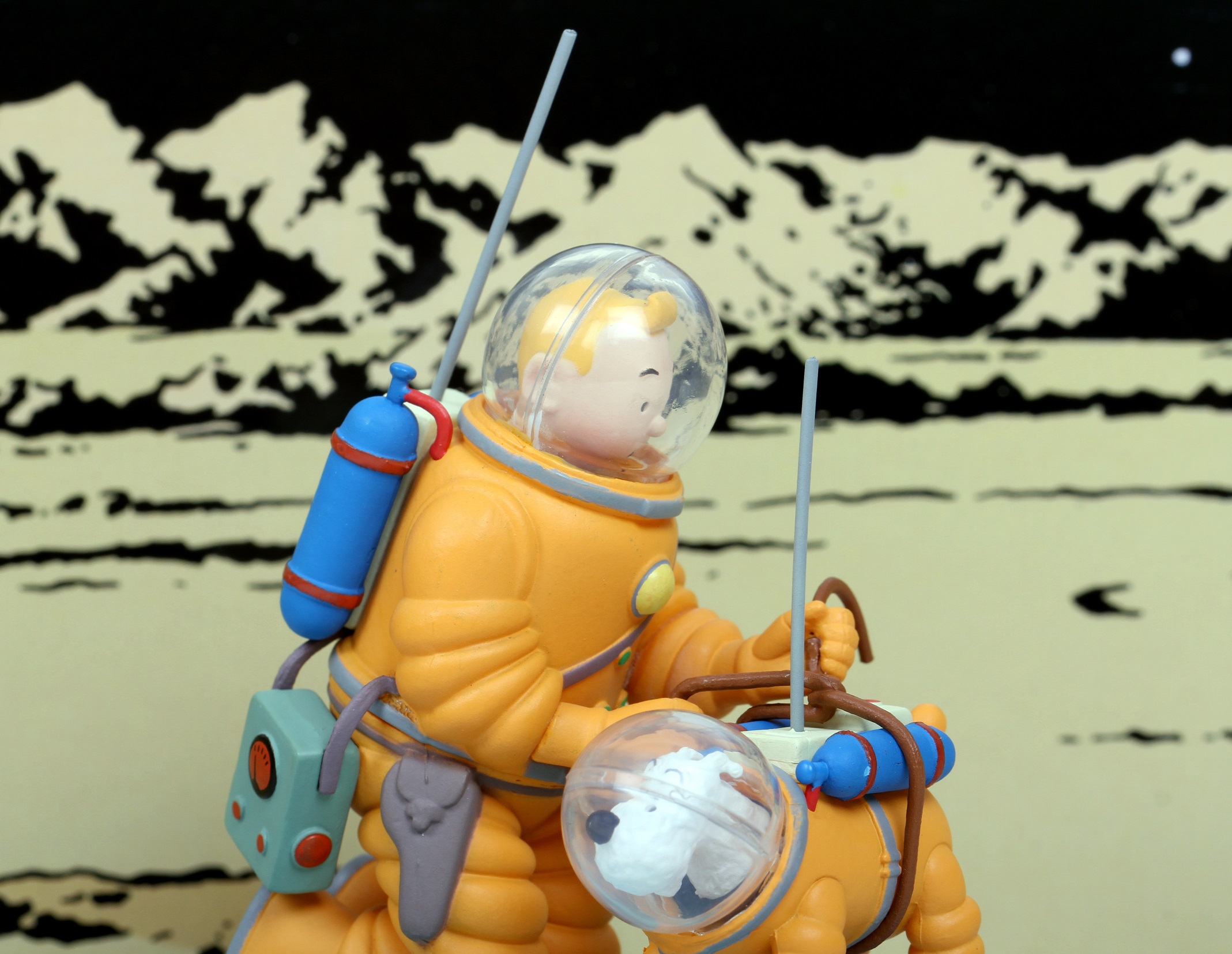 google and amazon is nasa