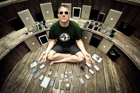 Online User Types, Online-Nutzergruppen, Fans