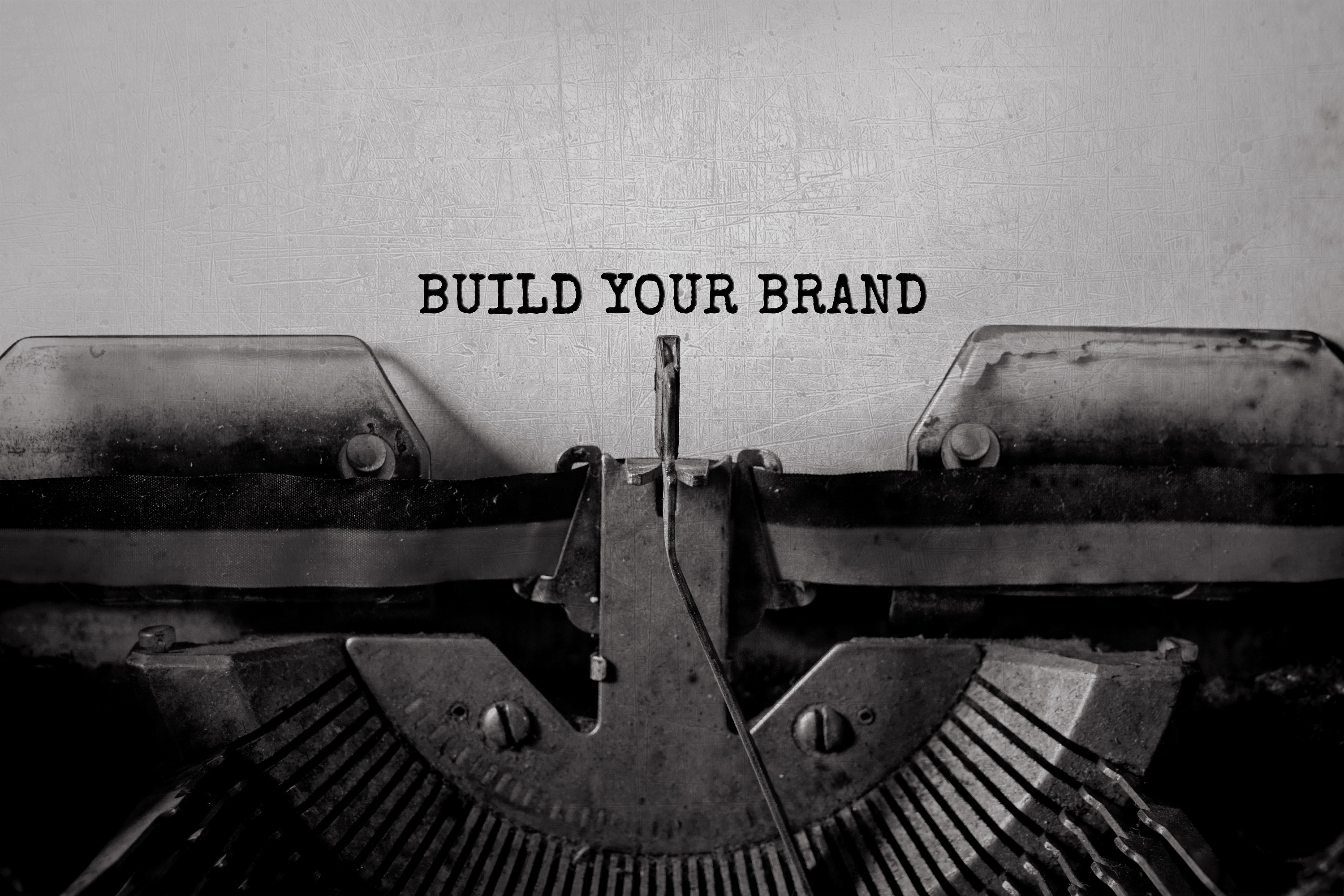 Brand Building “Consumers no longer buy a product for its own sake, but for the feeling its brand conveys."