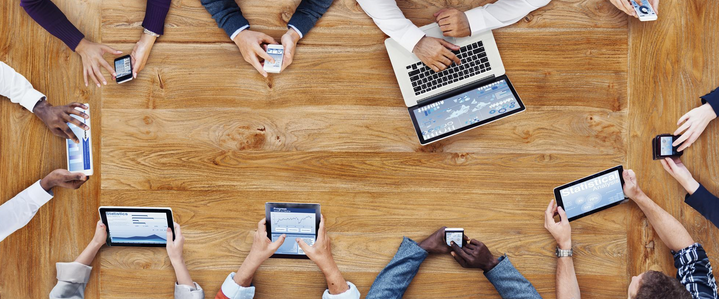 Employee brand influencers; brand ambassadors; brand advocates