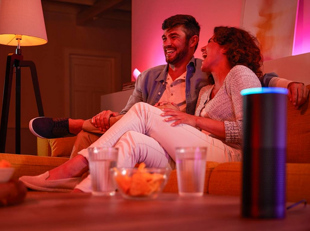 Voicetechnology, smart speaker, Alexa