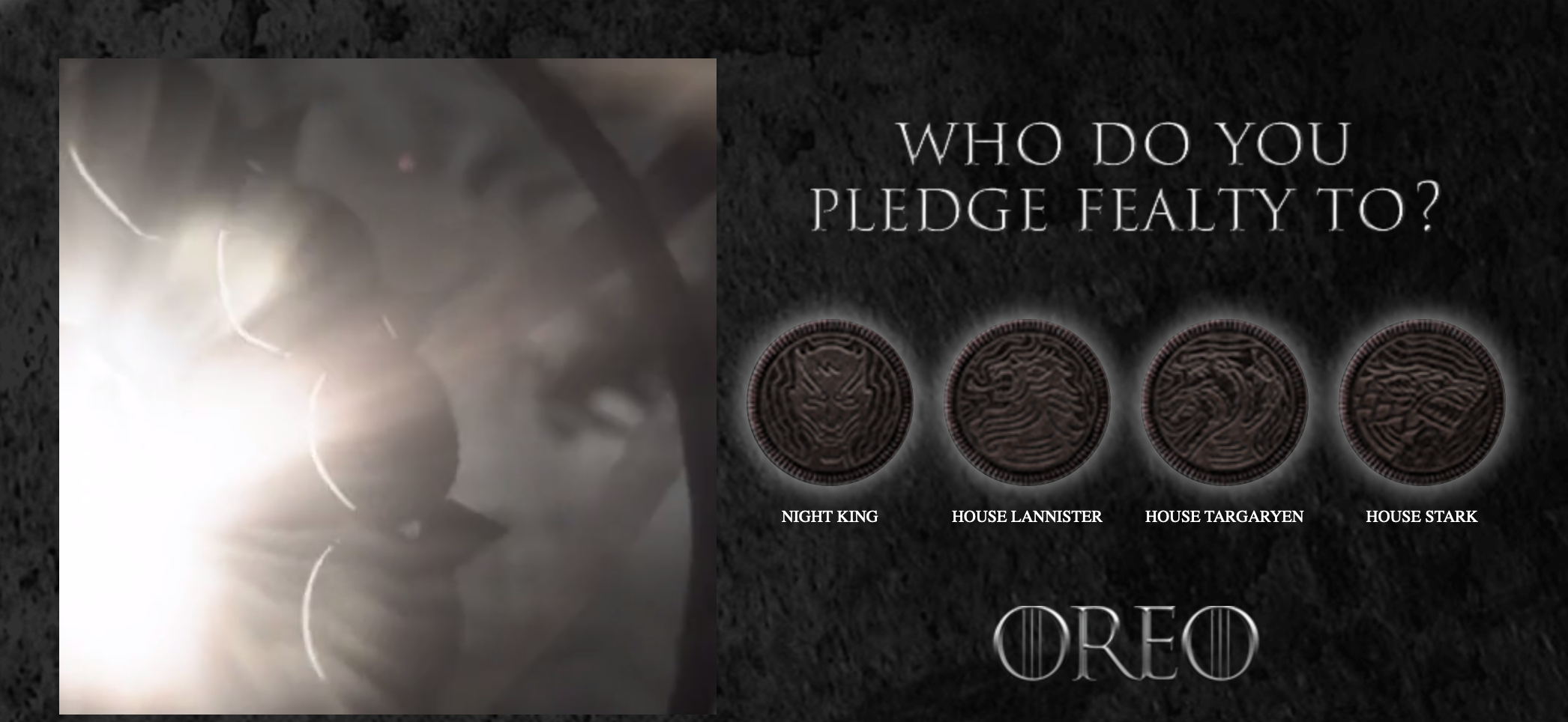 Game of Thrones, Marketing Campaigns, Newsjacking