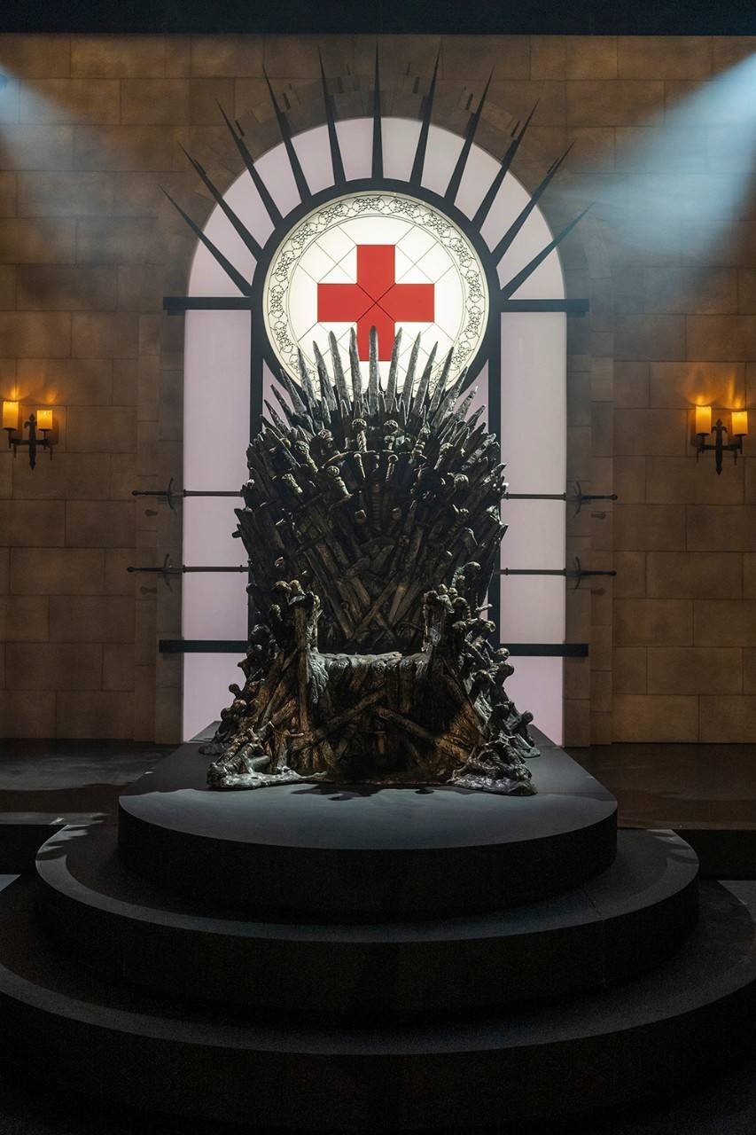 Game of Thrones, Marketing Campaigns, Newsjacking