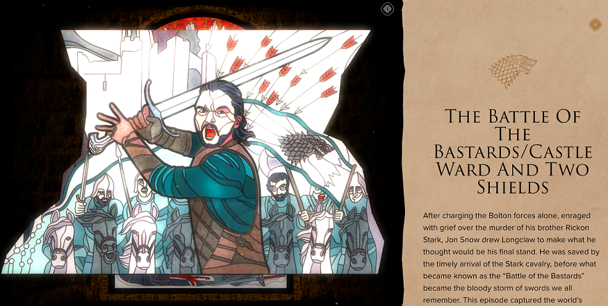 Game of Thrones, Marketing Campaigns, Newsjacking
