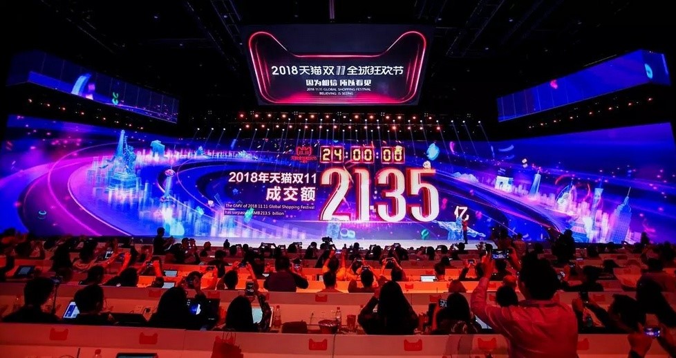 china, startup, ecommerce