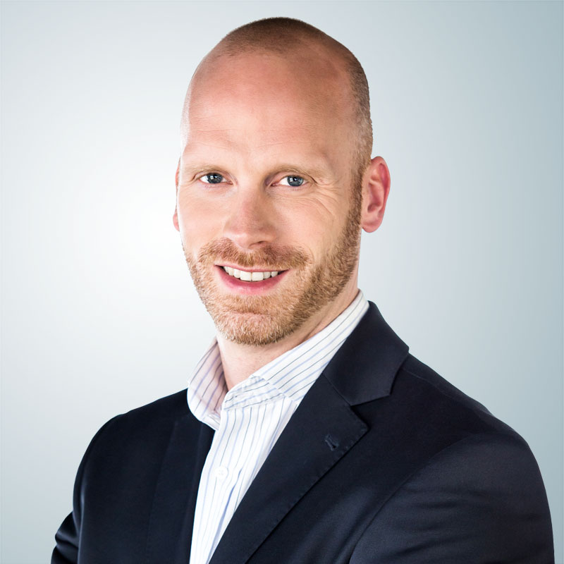 Dr. Jens Pippig