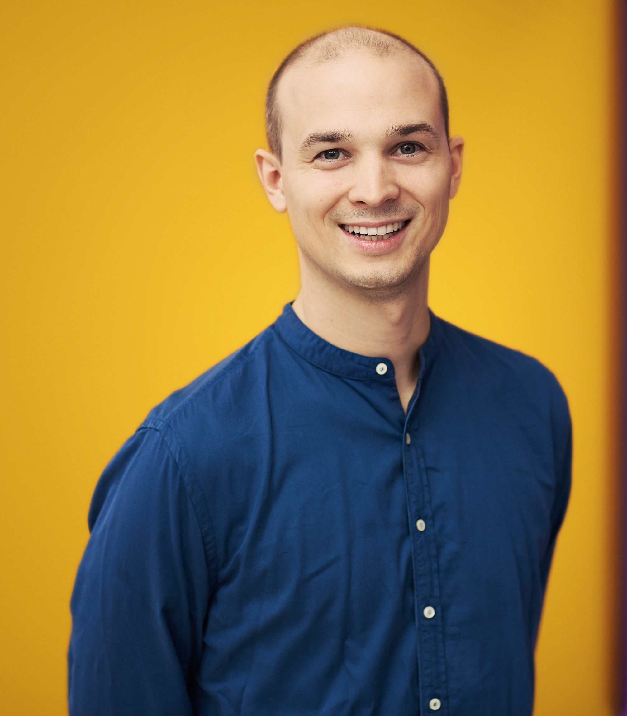 Dr. Christoph Samwer