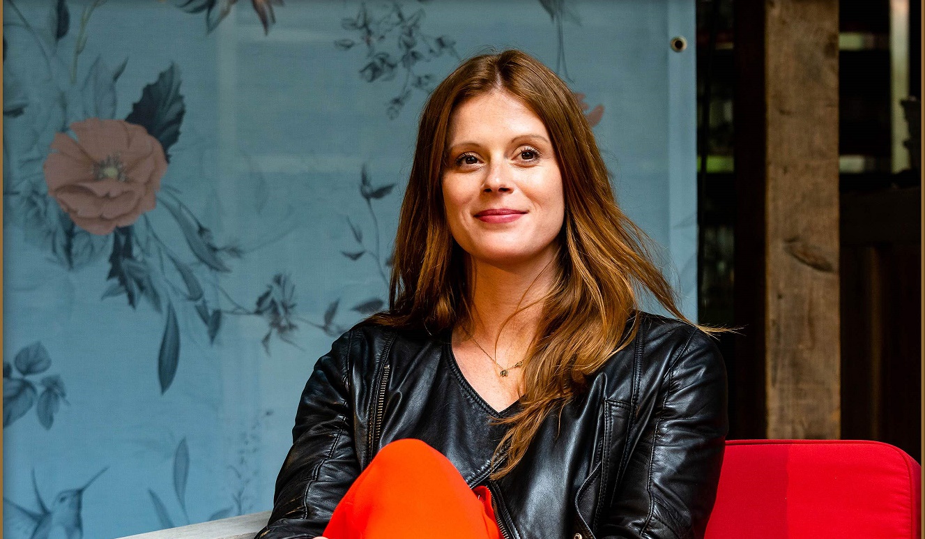 “I am just so freaking excited about TV advertising!” Interview with Farina Schurzfeld, Co-founder of online therapy platform Selfapy