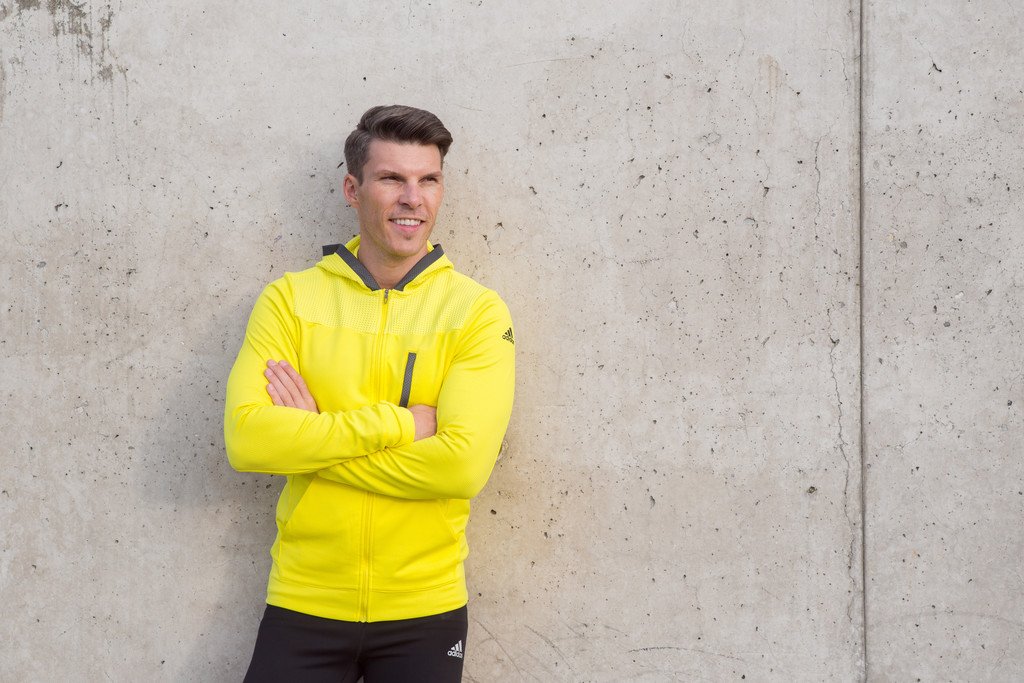 "For €220 million to adidas - How runtastic managed Austria's largest start-up exit" - Interview with Founder Florian Gschwandtner