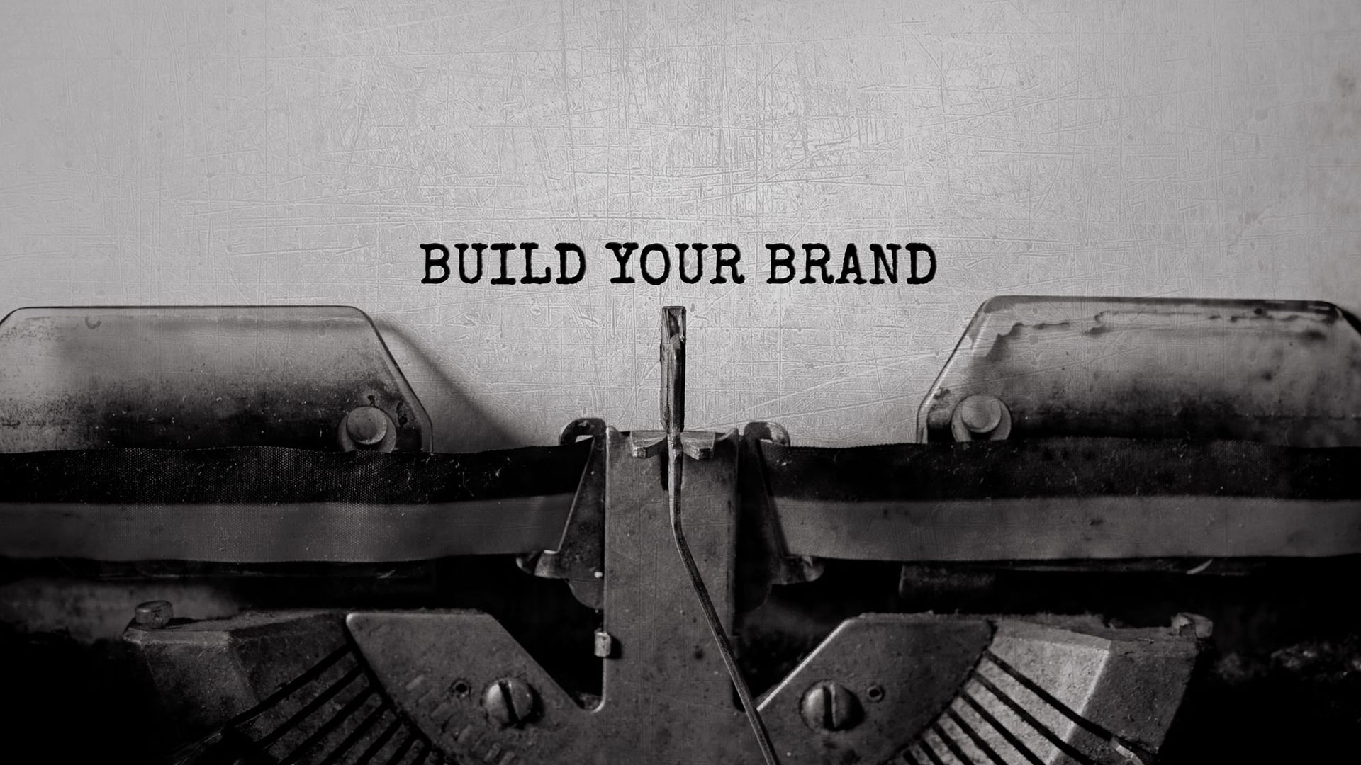 Brand Building „Produkte werden nicht mehr nur des Produkts wegen gekauft, sondern wegen des Gefühls, das die Marke vermittelt.“