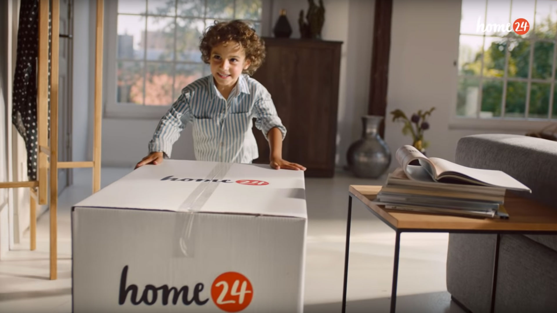 “Collaborative and dynamic – the only two words needed to describe our SevenVentures partnership” Interview with home & living platform home24