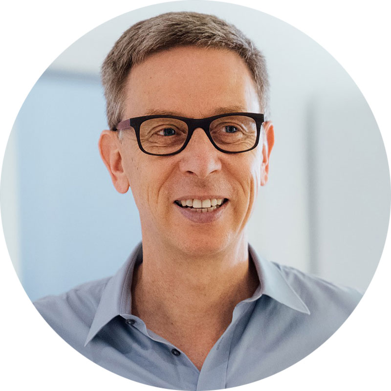 Dr. Roman Rittweger