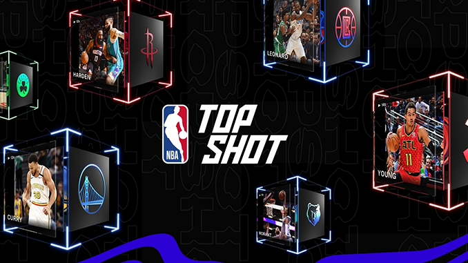 NBA Top Shot