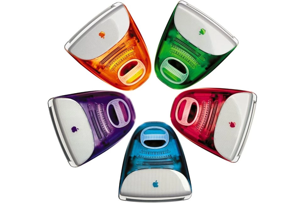 iMac G3